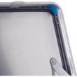 Kép 4/6 - Zarges WernerCo Logistik Eurobox tárolódoboz (157 L-es)  750x550x380mm