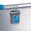 Kép 7/8 - Zarges WernerCo Logistik Eurobox tárolódoboz (60 L-es)  550x 350x 310