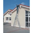 Kép 3/7 - Zarges Skymaster DX - peremezett, több célú létra 3x11 fok