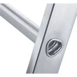 Kép 7/7 - Zarges Skymaster DX - peremezett, több célú létra 3x11 fok