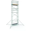 Kép 1/7 - Werner TOWER 3 T/Zarges PaxTower 1T, 7,55 m munkamagasság
