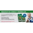 Kép 7/7 - Krause Corda Sokcélú Létra 3x9 Fokos