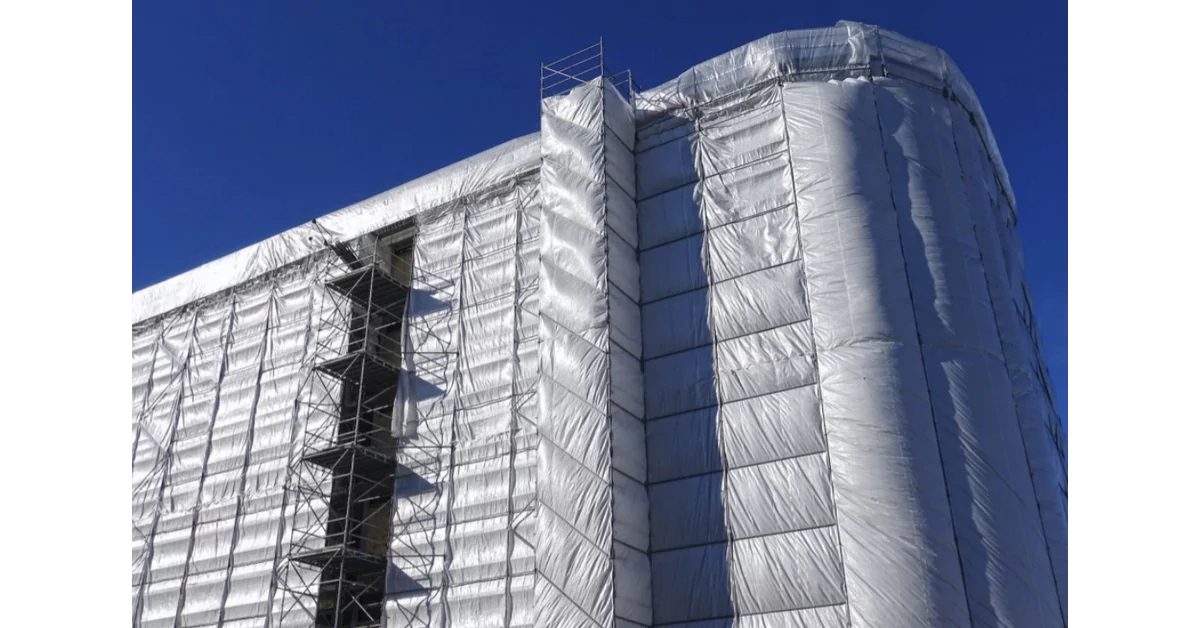 Állvány ponyva, fólia, háló - TERRA állvány alkatrészek - Állvány Áruház