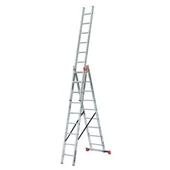 Több - és sokcélú létrák