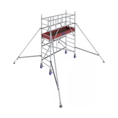 ProTec Mobil állvány 12,30m-ig