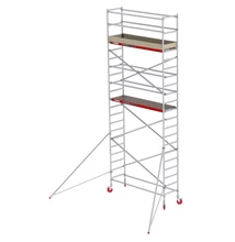 Altrex RS41 Plus Gurulóállvány 0,90x1,85 Munkamagasság: 7,2m