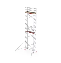 Altrex RS 41 Plus 8,20m