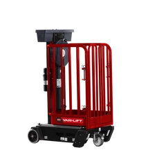 Altrex VARI-LIFT Személyemelő (Munkamagasság: 3,5m)