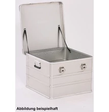 Krause Stabilo Alumínium doboz 240 L