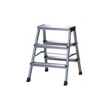 Krause Monto Treppo Két Oldalon Járható Fellépő 2X3