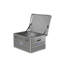 Krause Stabilo Alumínium doboz 134 L