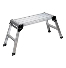 Fieldmann alumínium fellépő, munkahíd