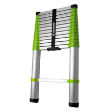 Fieldmann teleszkópos támasztó létra 13 fokos FZZ4005