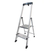 Krause Monto Sepuro Lépcsőfokos Állólétra 2 Fokos