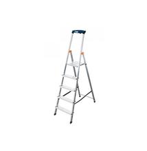 Krause Monto Safety Lépcsőfokos Állólétra 5 Fokos