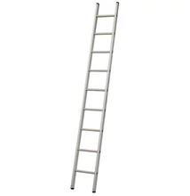 Krause Monto Sibilo Támasztólétra 9 Fokos