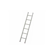 Krause Monto Sibilo Támasztólétra 6 Fokos