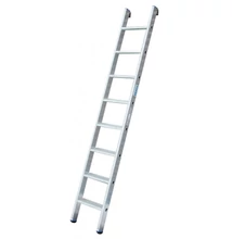 Krause Stabilo Lépcsőfokos Támasztólétra 8 Fokos