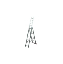 Krause Corda Sokcélú Létra 3X 7 Fokos