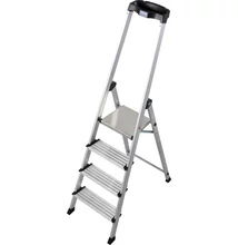 Krause Monto Safety PlusLine Lépcsőfokos Állólétra 4 Fokos