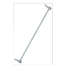 Krause Stabilo és ProTec állványokhoz alaptartó összekötő