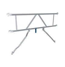 Krause STABILO GUARDMATIC-SYSTEM KORLÁTKERET 2M