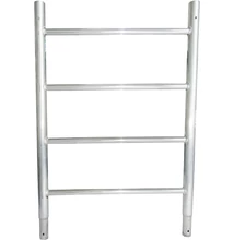 Krause Monto ProTec függőleges keret 1,00×0,7m