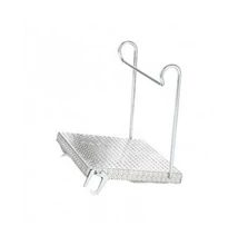 Krause Pótfellépő/Eszköztartó