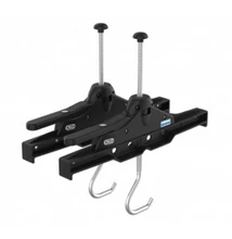 Krause létrabiztosító, létratartó szett tetőcsomagtartóhoz