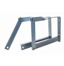 Krause Falhoz Rögzíthető Szett (1 PÁR)