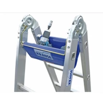 Krause STABILO TOOLBAG-SZERSZÁMTARTÓ