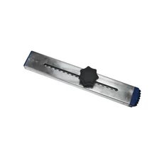 Krause MONTO + STABILO SZÁRHOSSZABBÍTÓ TELESZK. CSUKLÓS LÉTRÁHOZ