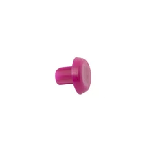 Krause Corda lezáró dugó (gomba) lila