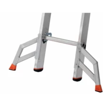 Krause MONTO TRIGON KITÁMASZTÓ KÉSZLET LÉTRÁKHOZ 18 FOKIG