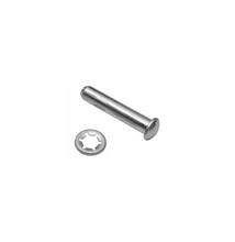 Krause MONTO + STABILO KIEMELÉSGÁTLÓ