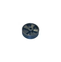 Krause MONTO + STABILO FALI VEZETŐGÖRGŐ