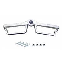 Krause STABILO CSUKLÓ PROFI LÁTRAFOKOS KÉTOLD. JÁRÓLÉTRÁHOZ