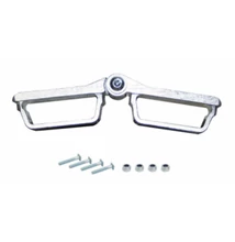 Krause STABILO CSUKLÓ PROFI LÉPCSŐFOKOS KÉTOLD. JÁRÓLÉTRÁHOZ