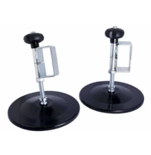 Krause MONTO + STABILO TÁNYÉRTALPAK TÁMASZTÓLÉTRÁKHOZ ( 1PÁR)