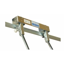 Krause FUTÓSZERKEZET (PÁRBAN SZERELT) T-SÍNES