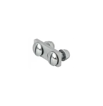 Krause SZORÍTÓKAPOCS PROFILVÉGEKHEZ