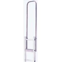 Krause KAPASZKODÓKERET LB 340 MM V4A