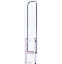 Krause KAPASZKODÓKERET LB 440 MM V4A