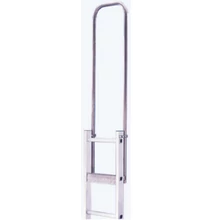 Krause KAPASZKODÓKERET LB 440 MM, HORG. ACÉL