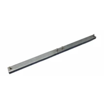 Krause RÖGZÍTETT LÉTRA ÖSSZEKÖTŐ HORG. ACÉLHOZ 1.000 MM