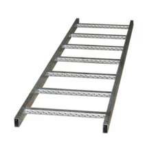 Krause LÉTRATAG HORG. ACÉL, 2.800 MM