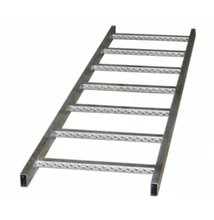 Krause LÉTRATAG HORG. ACÉL, 3.640 MM
