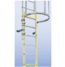 Krause MENEKÜLŐ LÉTRA HORG. ACÉLHOZ