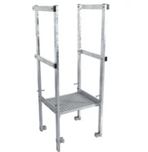 Krause ÁTJÁRÓ ALUMÍNIUMHOZ 900 MM