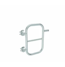 Krause BIZTOSÍTÓ KORLÁT HORG. ACÉL